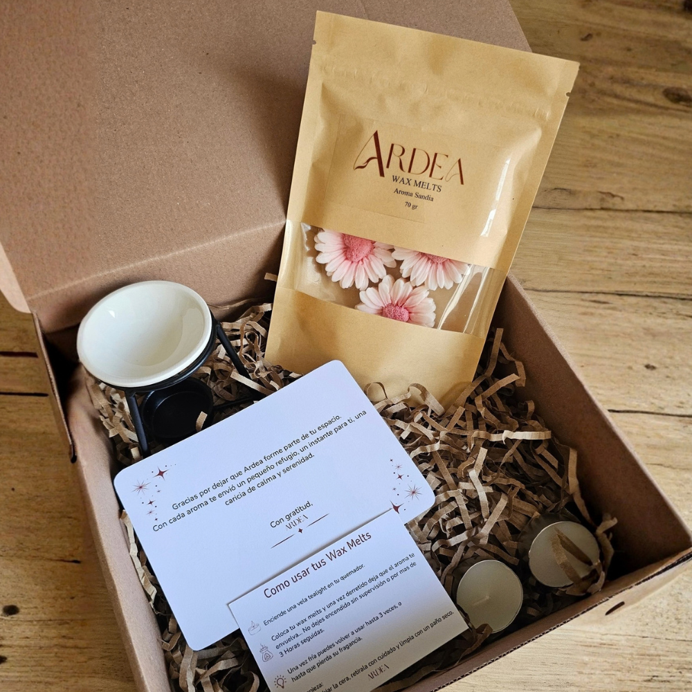 Pack Margaritas – Aroma Sandía