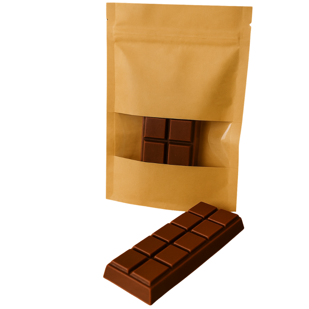 Velas Wax Melts Chocolate