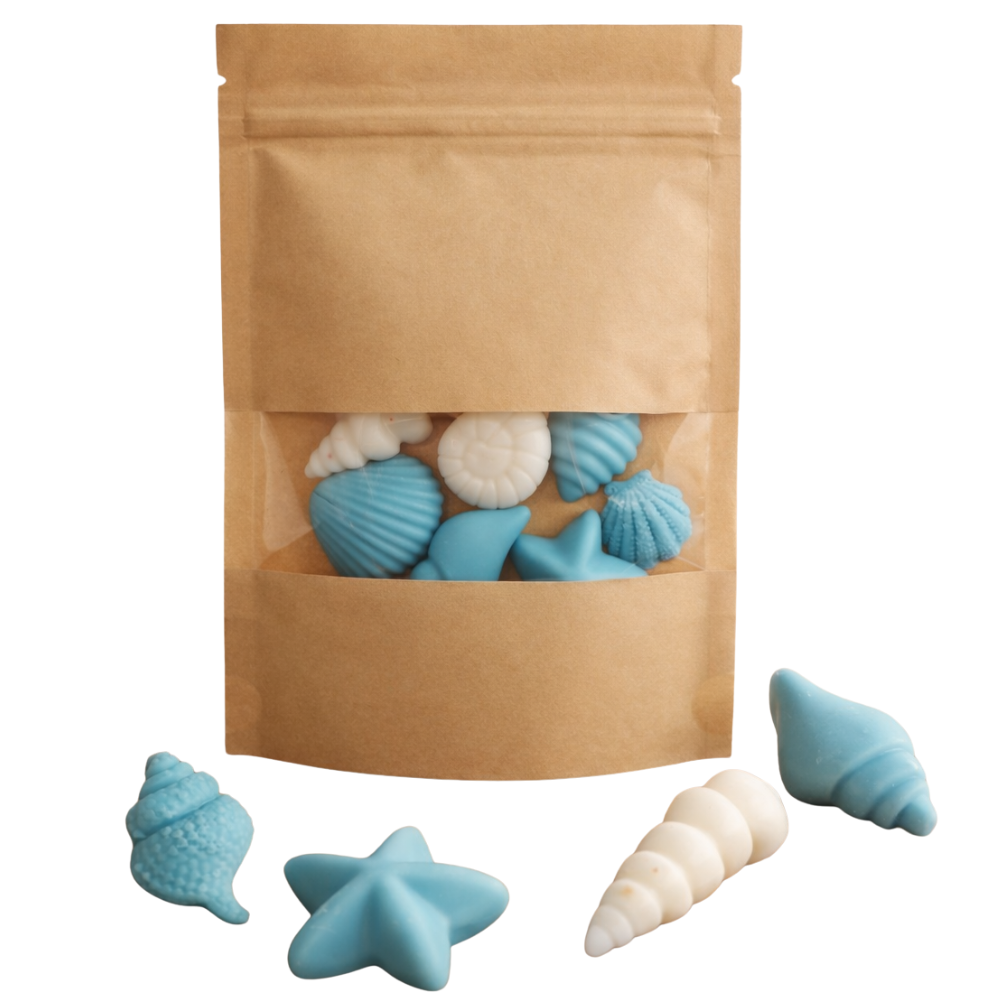 Velas Wax Melts Mar