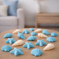 Velas Wax Melts Mar