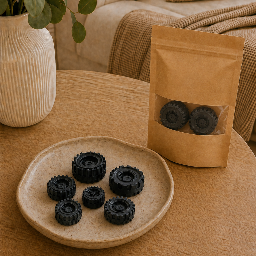Wax Melts Llantas - Aroma Mirra
