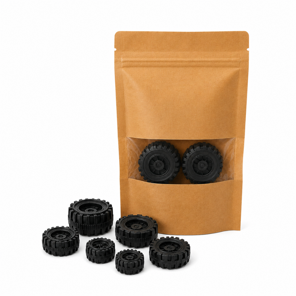 Wax Melts Llantas - Aroma Mirra