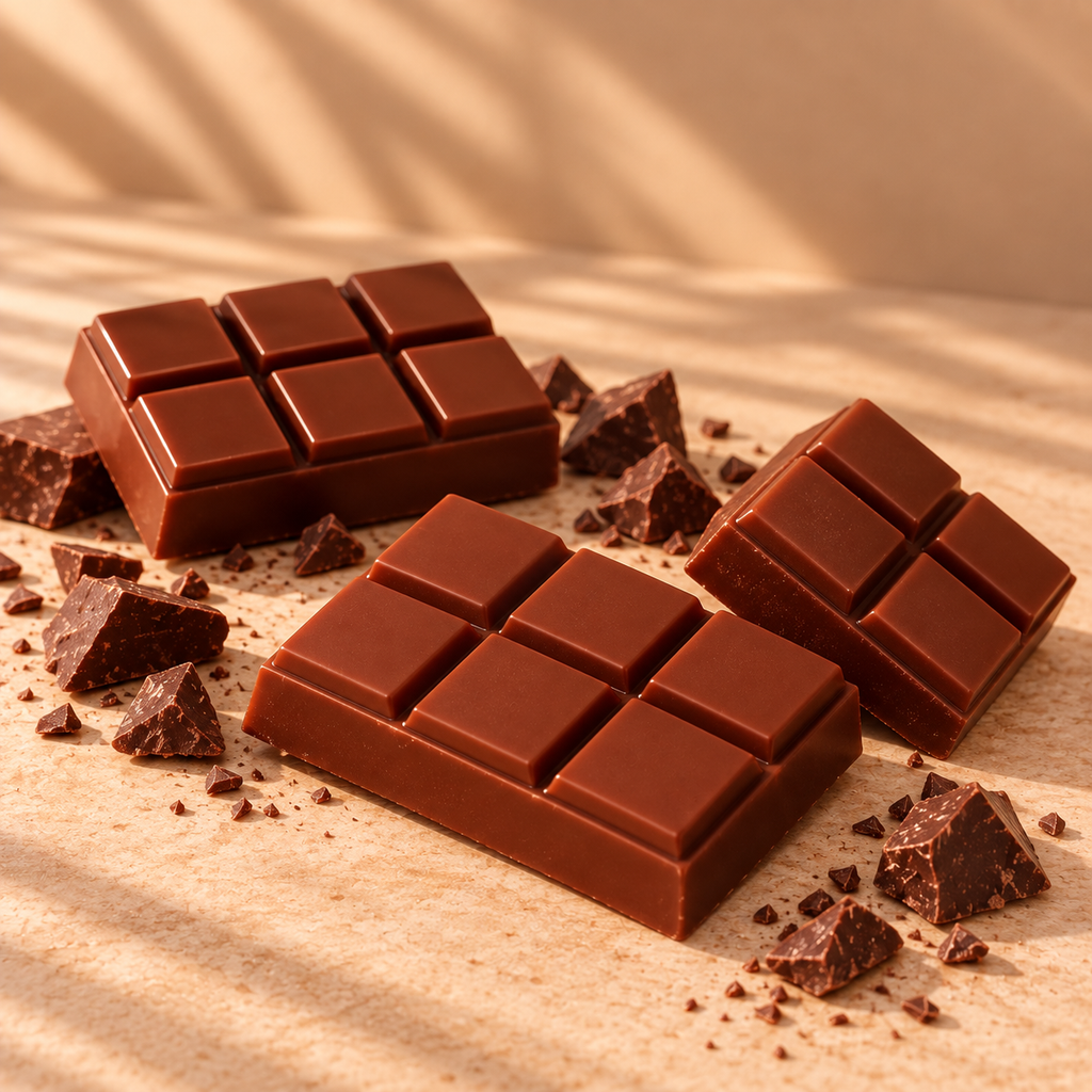Wax Melts Chocolate 100 g – Aroma Chocolate