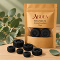 Wax Melts Llantas 70 g – Aroma Mirra con empaque