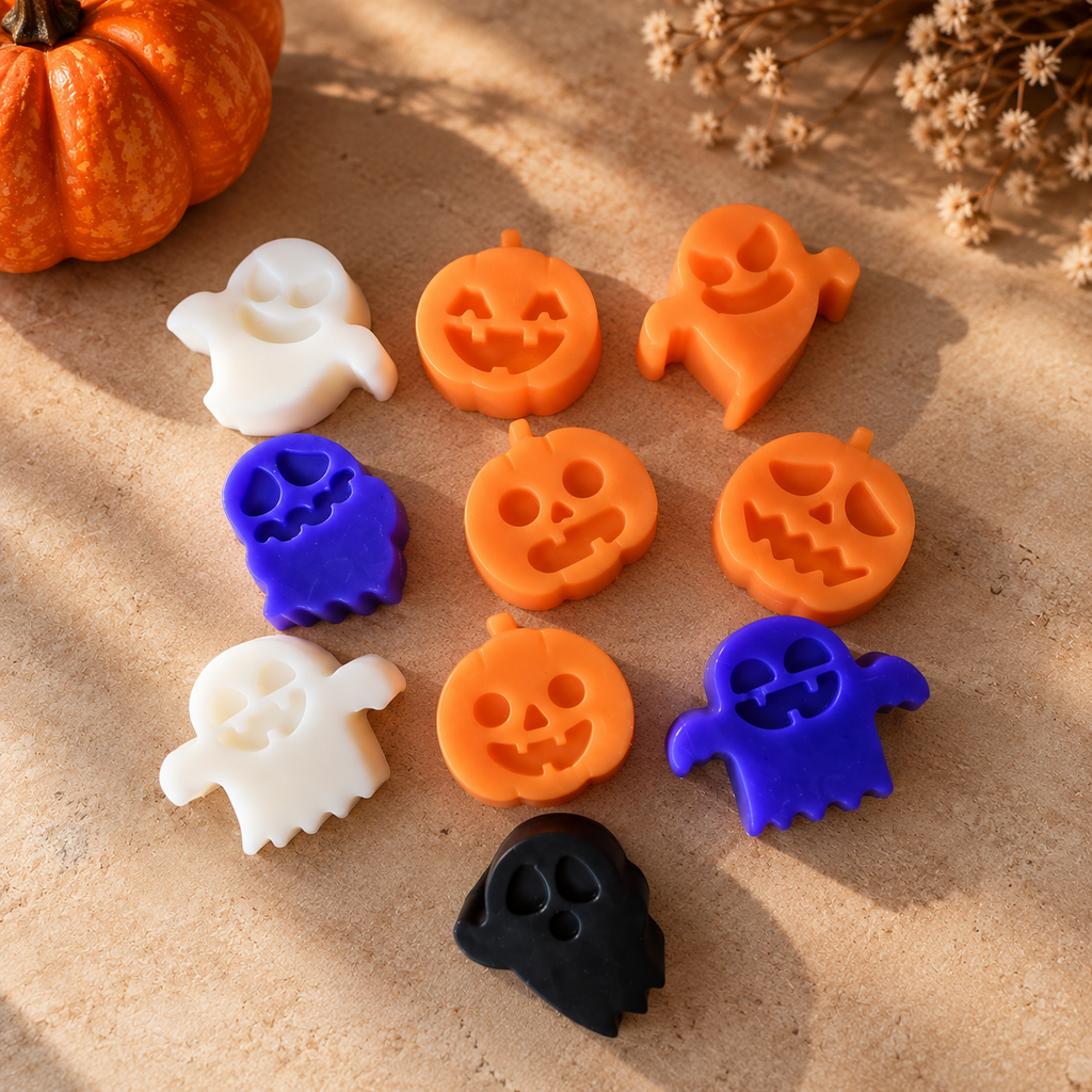Wax Melts Noche de Brujas Aroma Canela Manzana