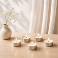 Pack de 10 Velas de Té